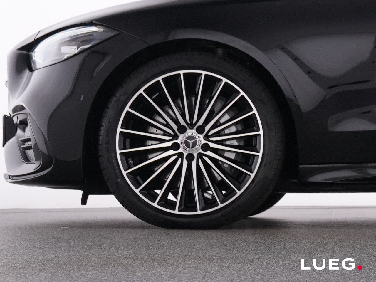 Mercedes-Benz C-Klasse – Bild 19
