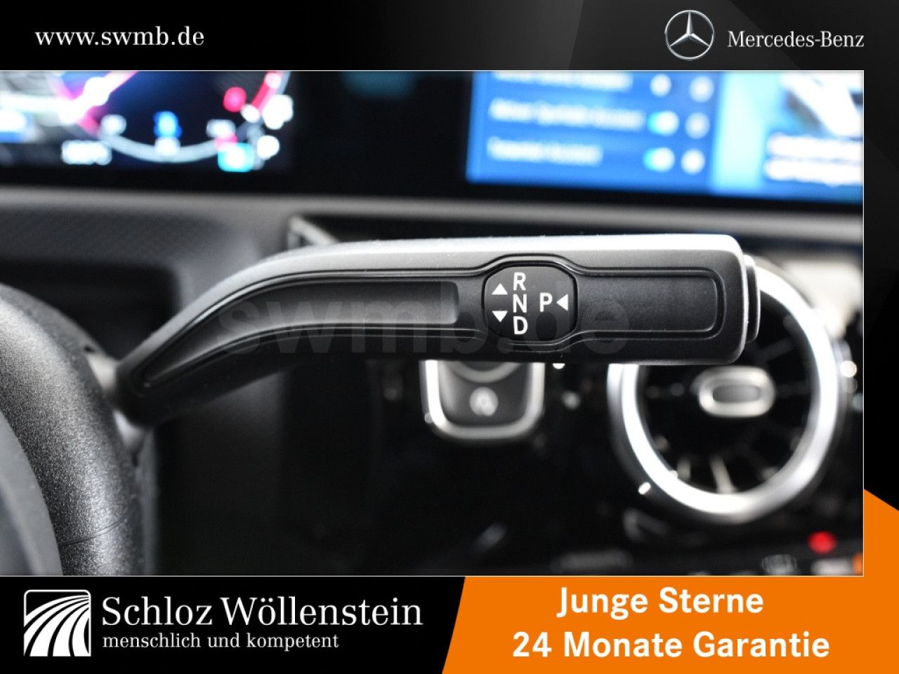 Mercedes-Benz CLA – Bild 17