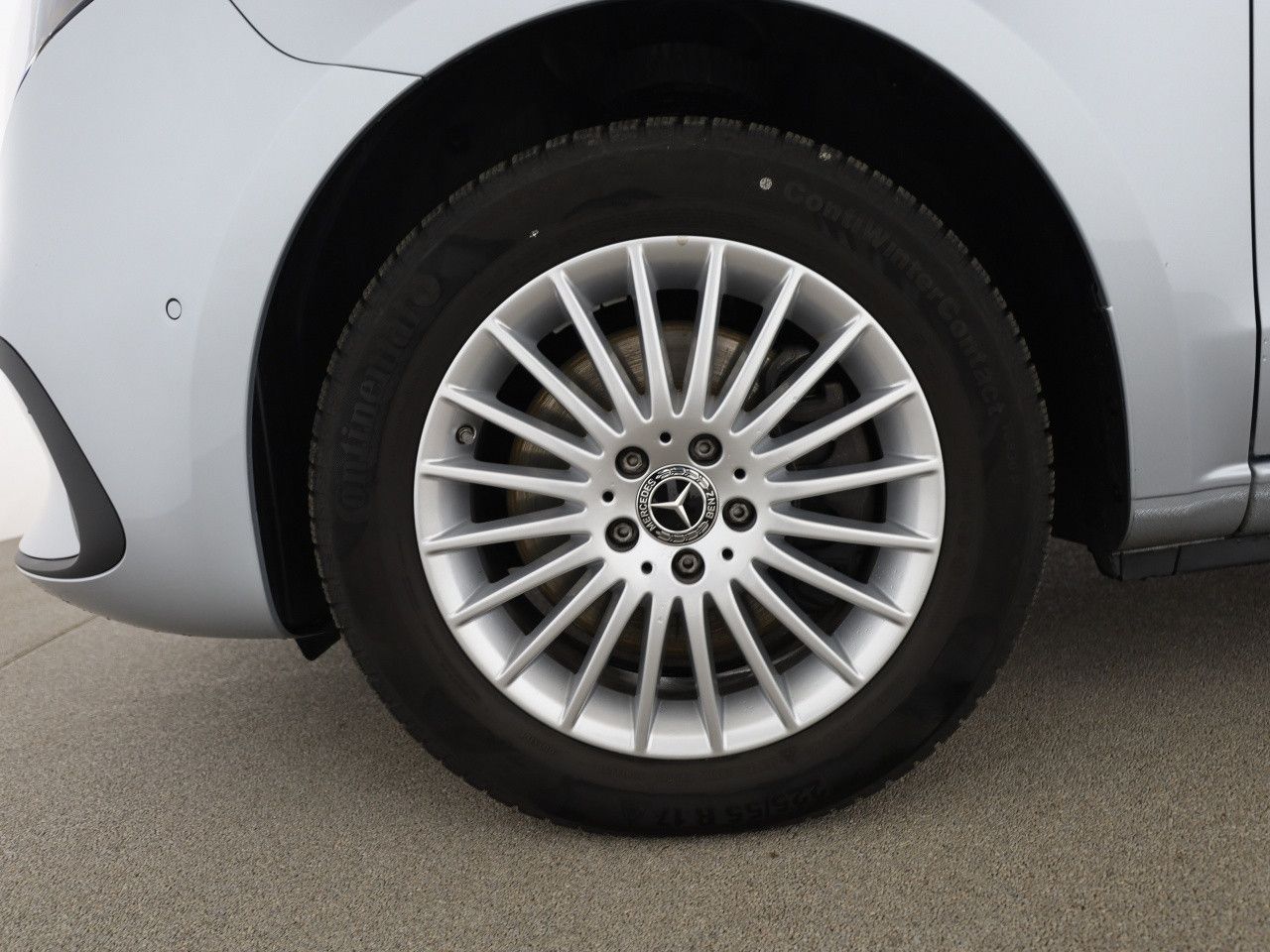 Mercedes-Benz V-Klasse – Bild 16
