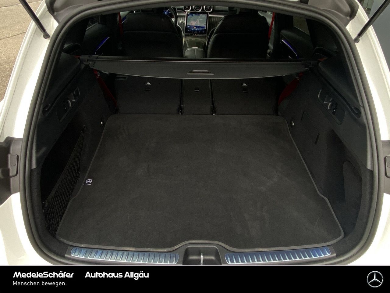 Mercedes-Benz GLC – Bild 9