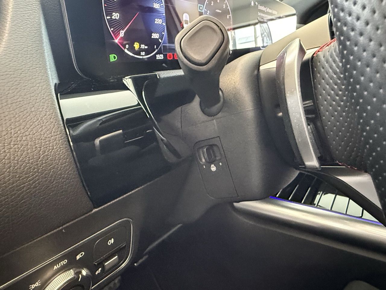 Mercedes-Benz GLA – Bild 13