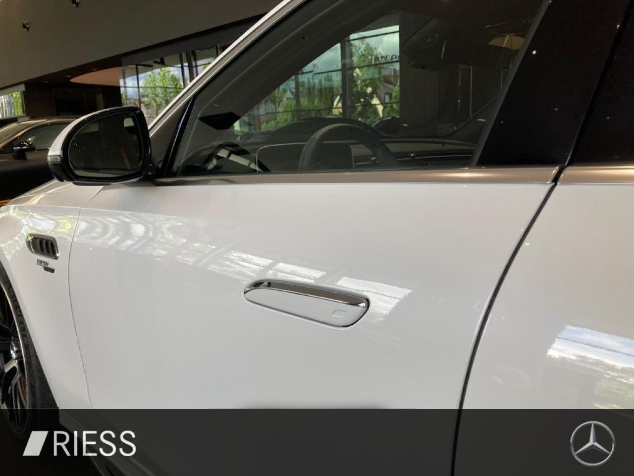 Mercedes-Benz E-Klasse – Bild 5