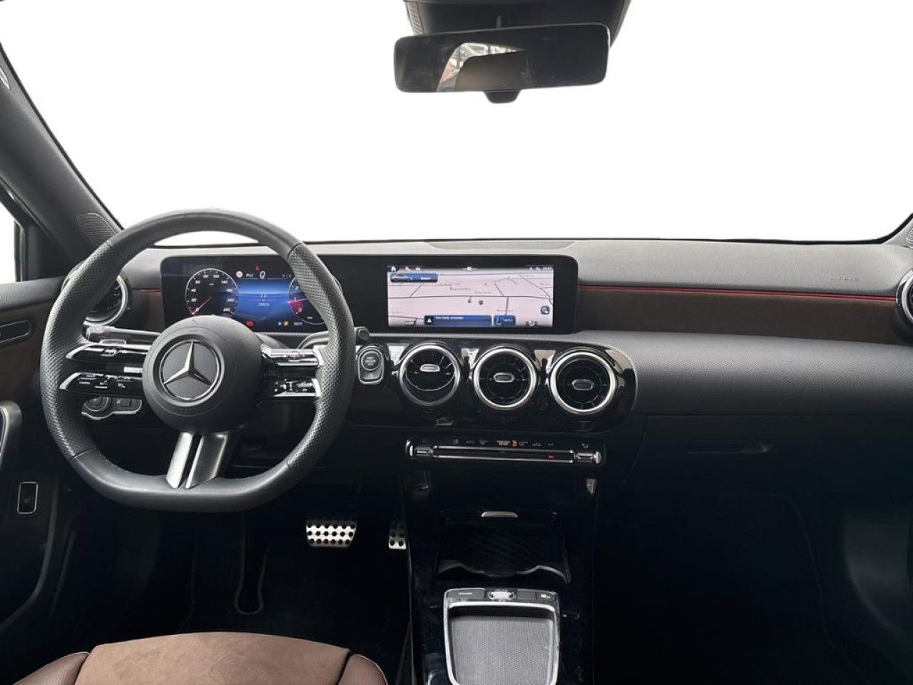 Mercedes-Benz A-Klasse – Bild 8
