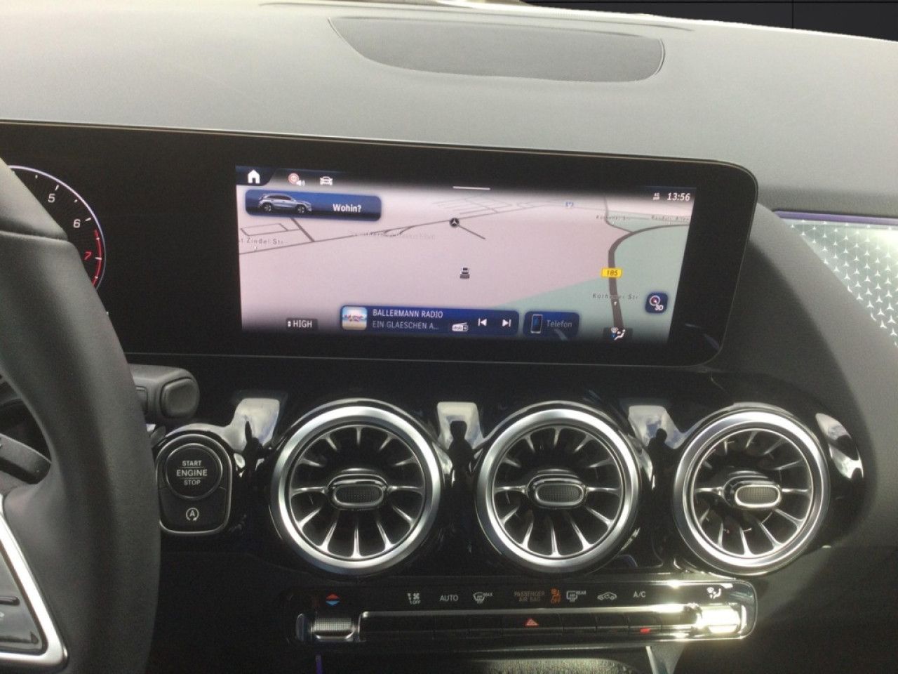 Mercedes-Benz GLA – Bild 10