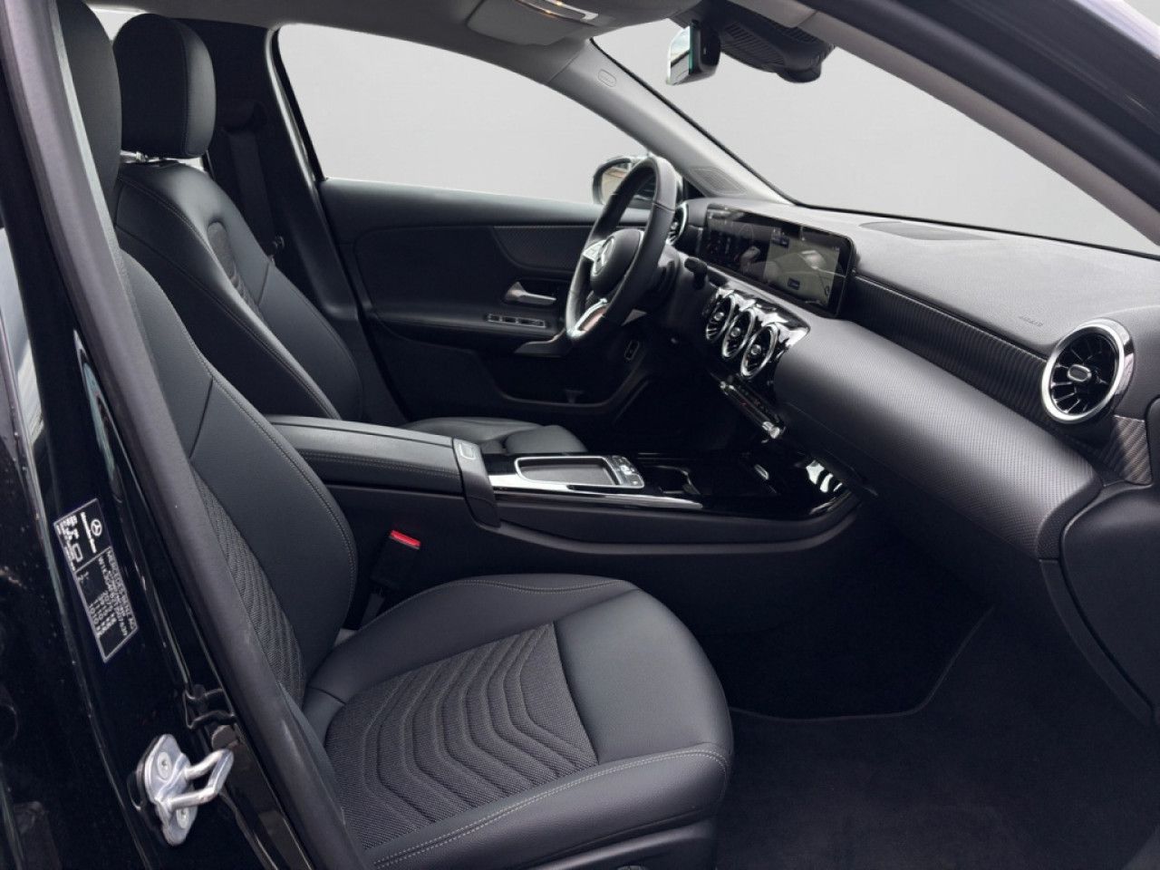 Mercedes-Benz A-Klasse – Bild 11