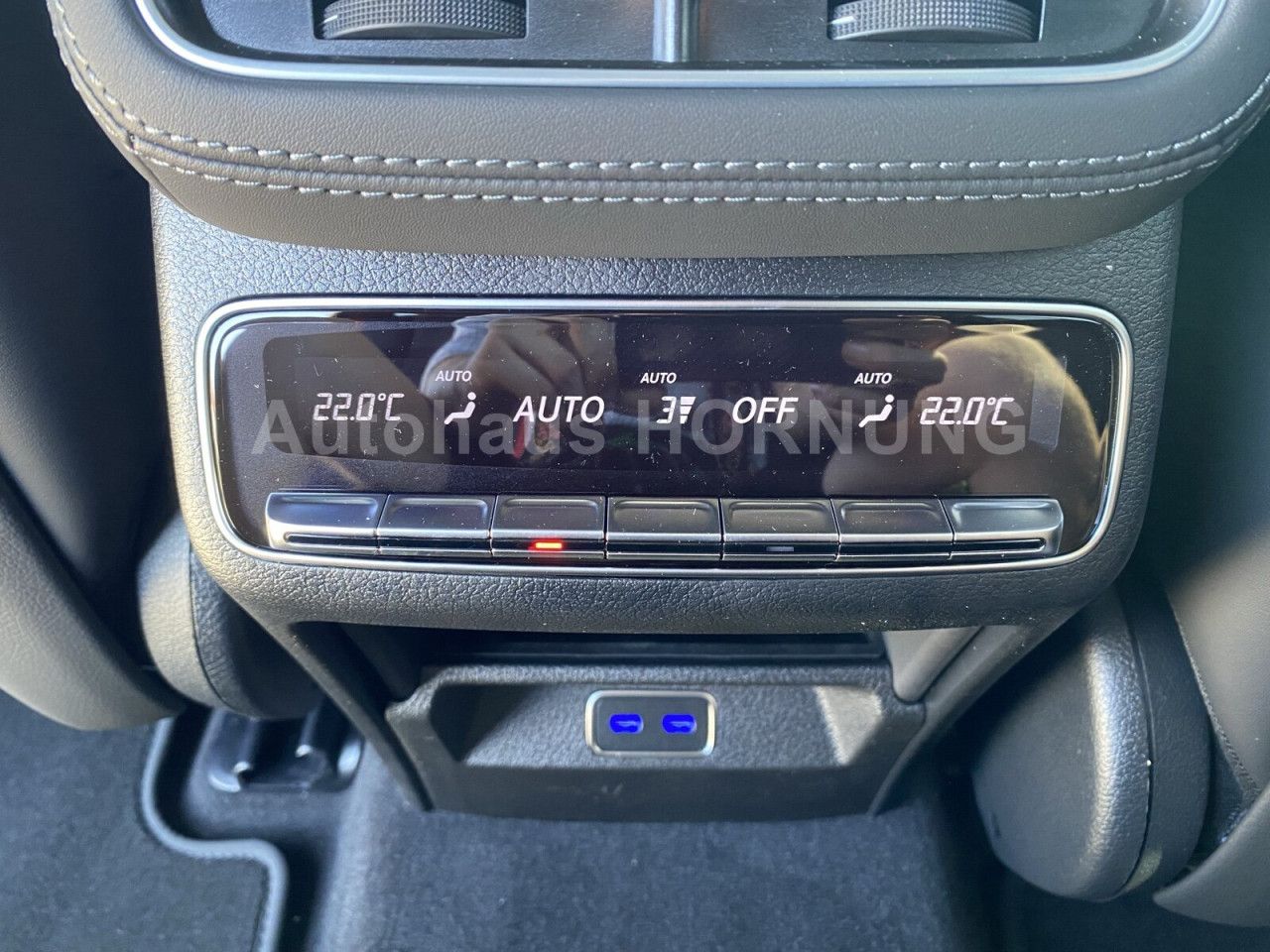 Mercedes-Benz GLE – Bild 12