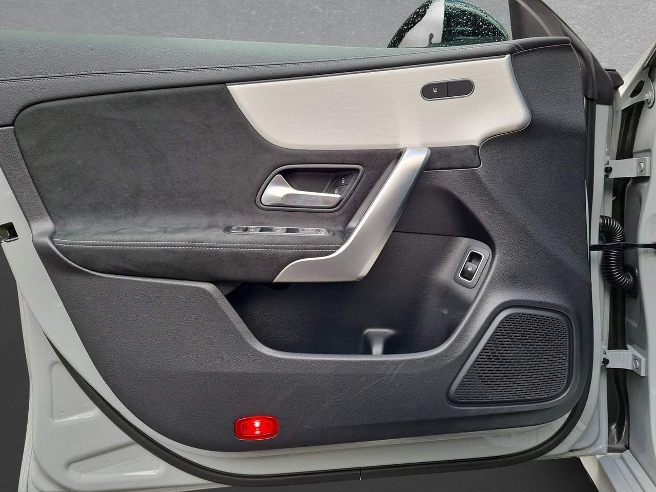 Mercedes-Benz CLA – Bild 17