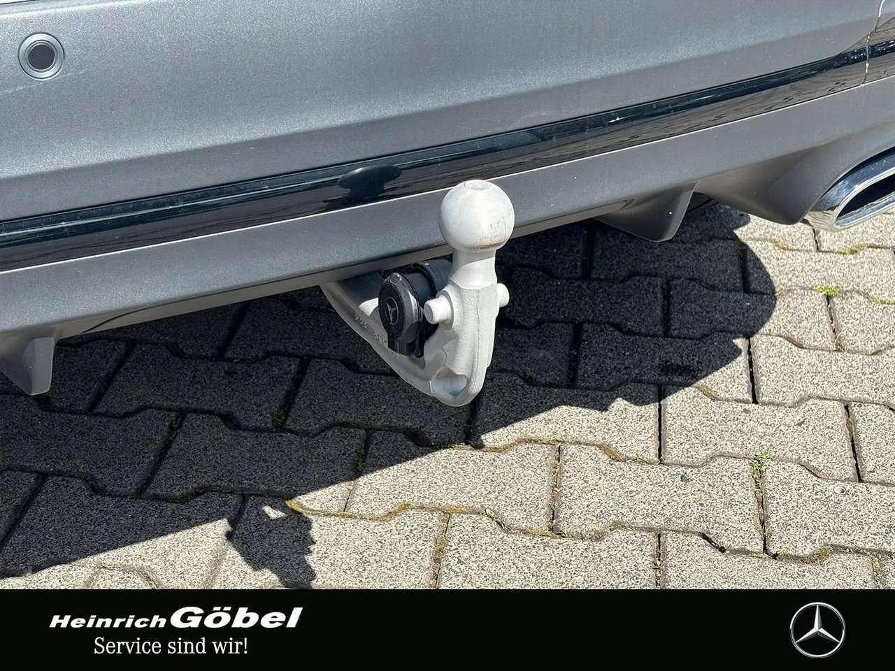Mercedes-Benz GLA – Bild 13