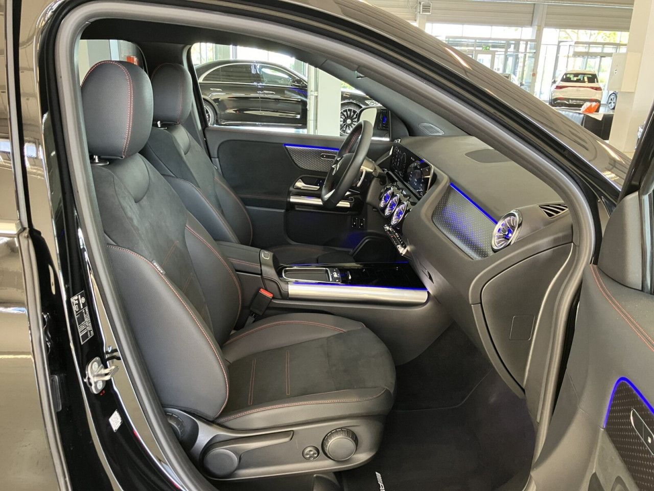 Mercedes-Benz GLA – Bild 15