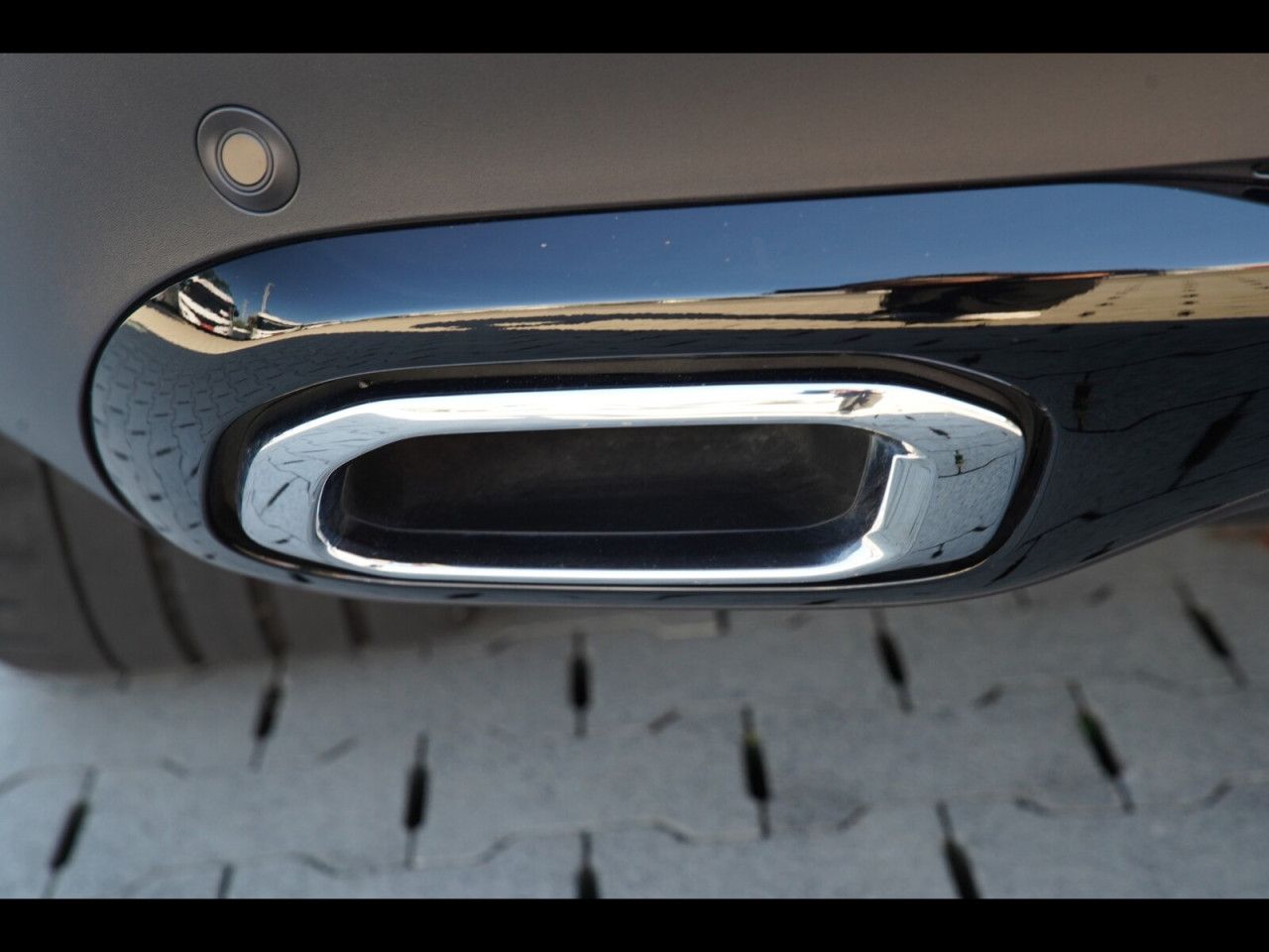 Mercedes-Benz GLE – Bild 27