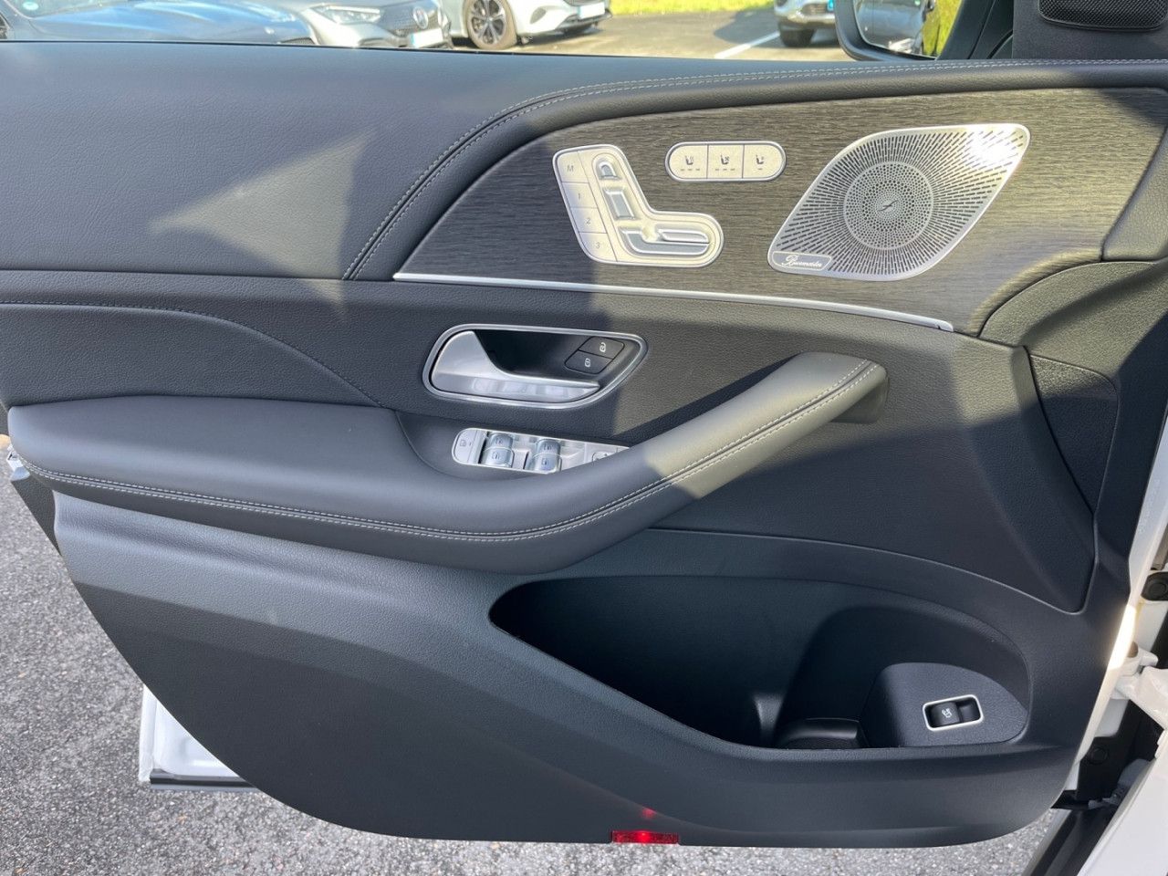 Mercedes-Benz GLE – Bild 20