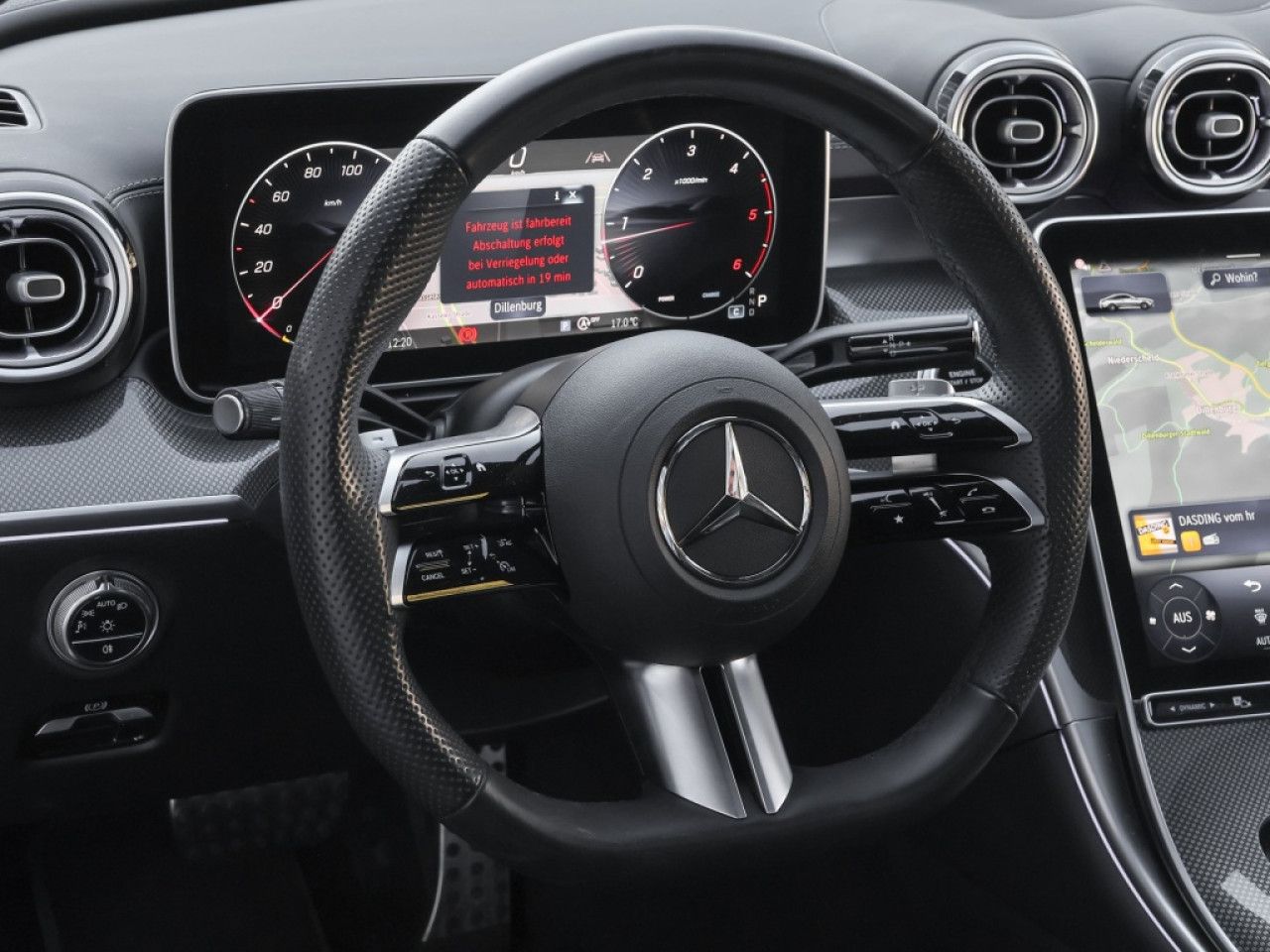 Mercedes-Benz CLE – Bild 8