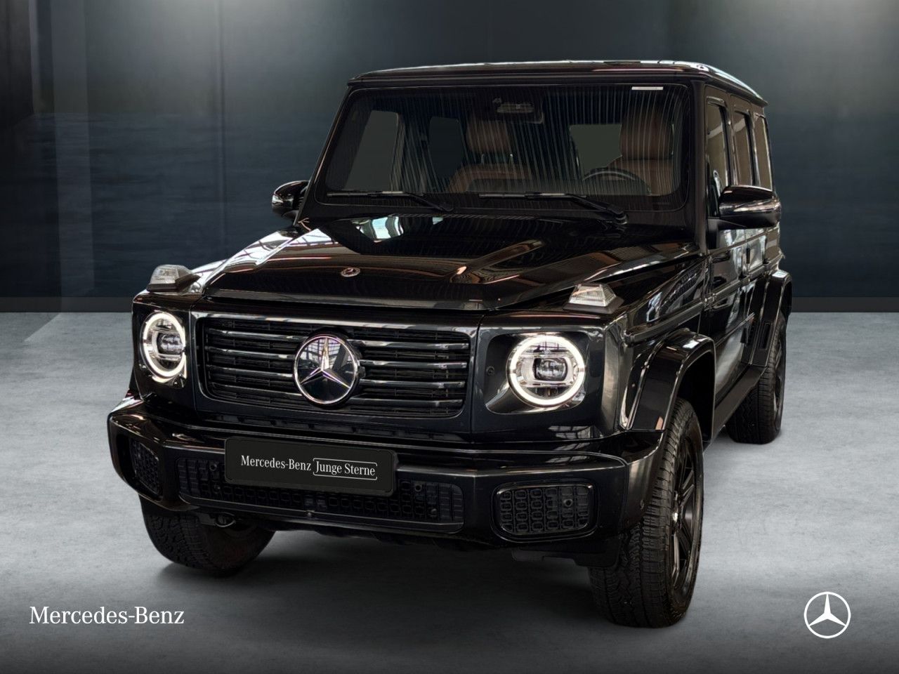 Mercedes-Benz G-Klasse – Bild 7