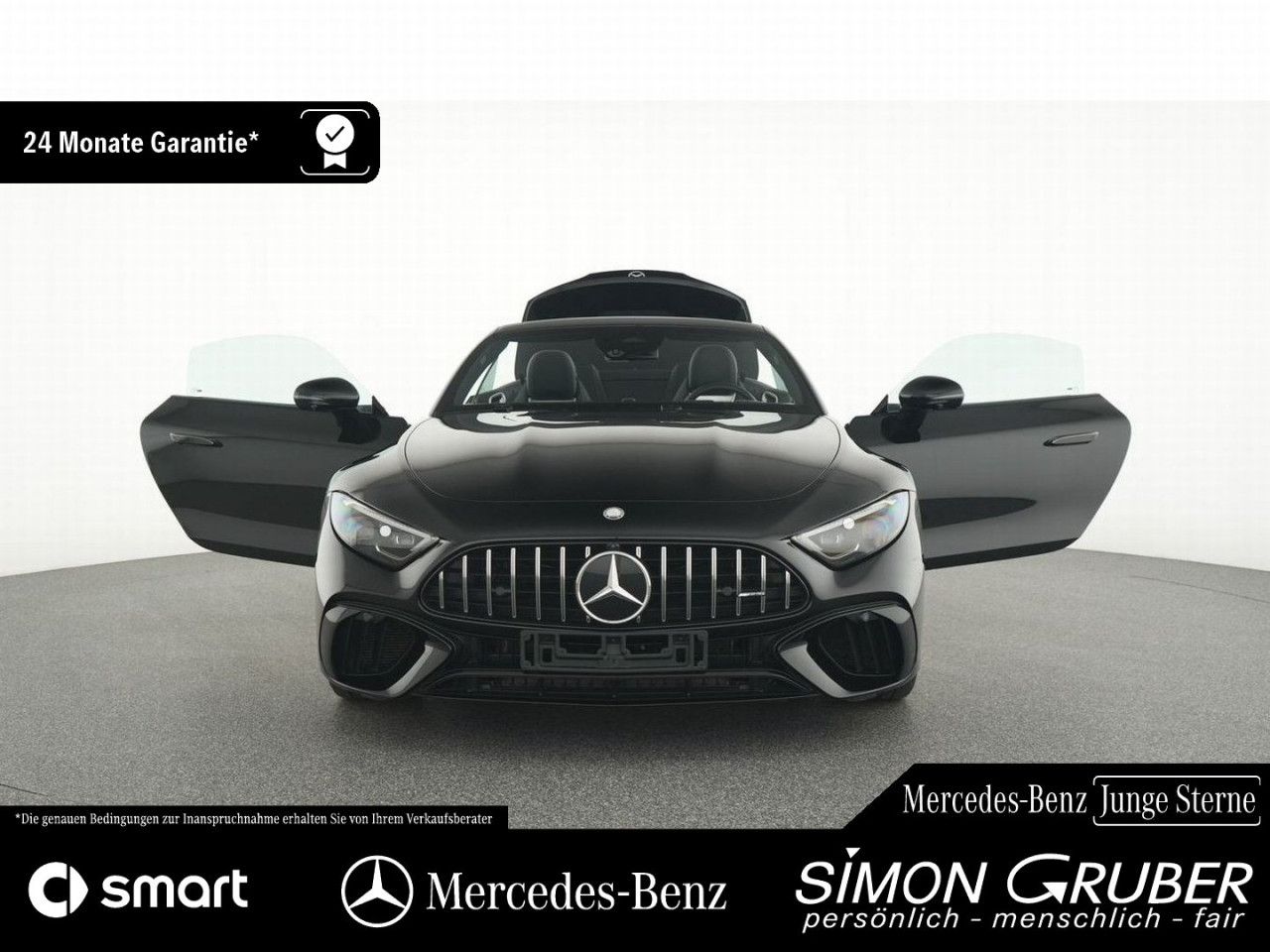 Mercedes-Benz SL – Bild 8