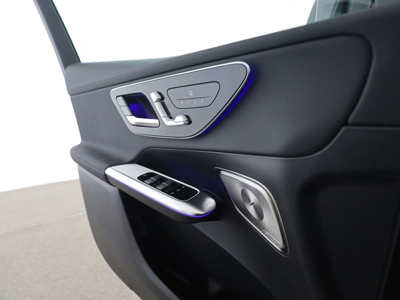 Mercedes-Benz GLC – Bild 13