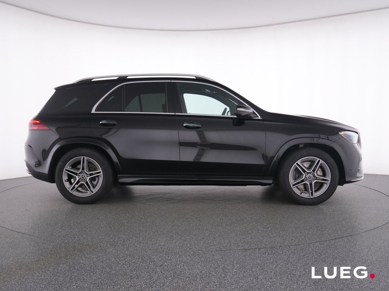 Mercedes-Benz GLE – Bild 11