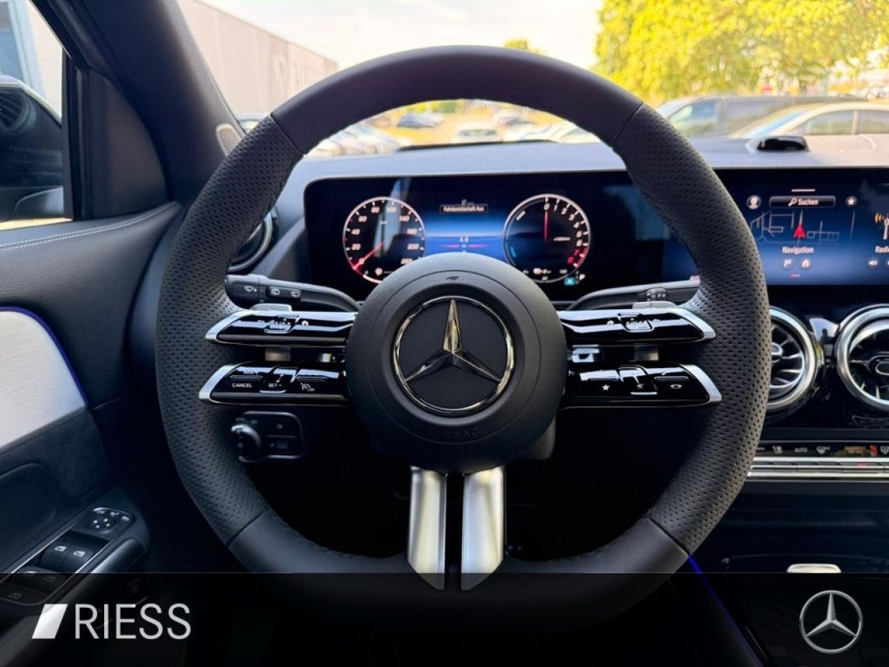 Mercedes-Benz GLA – Bild 12