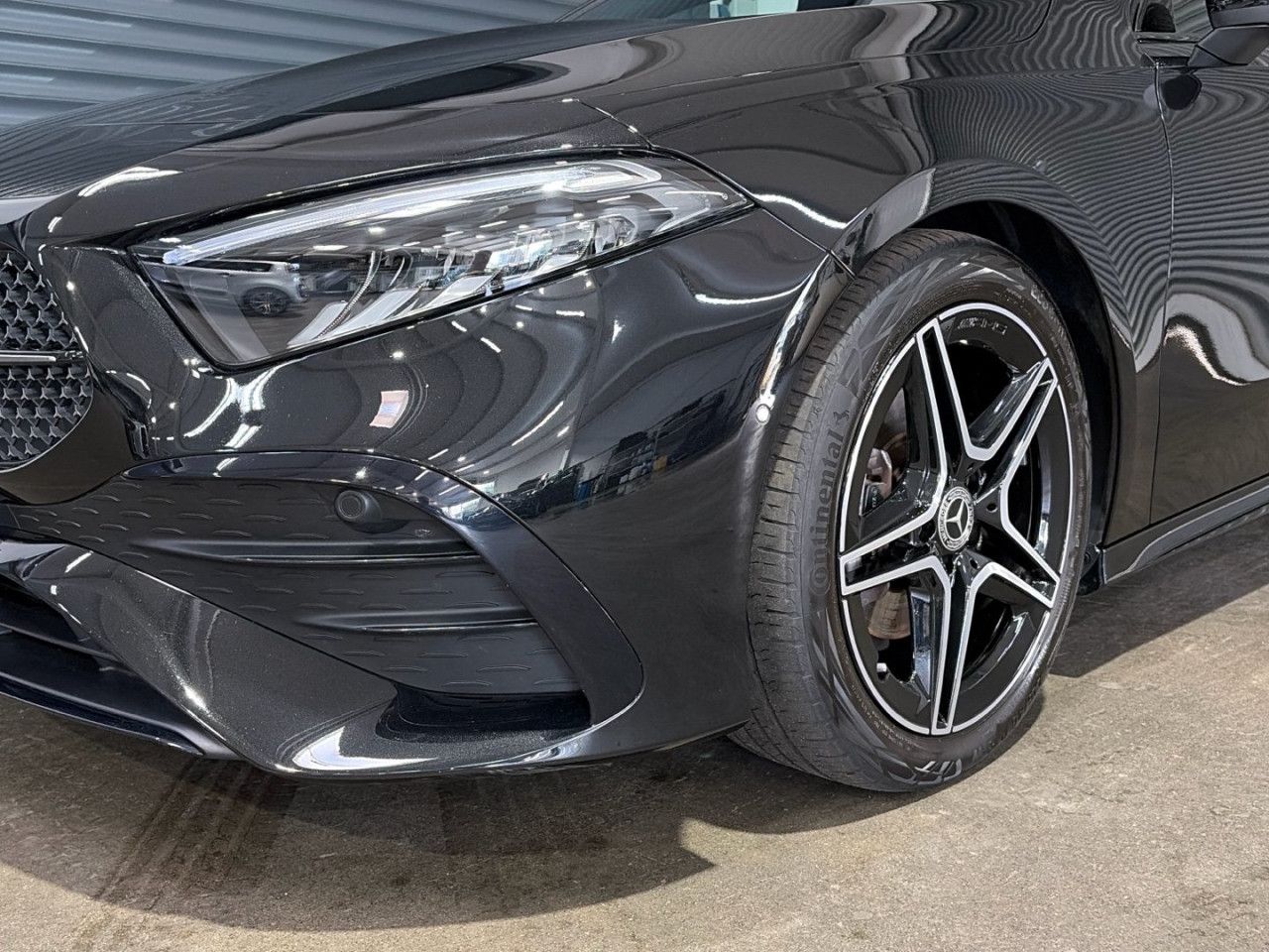 Mercedes-Benz A-Klasse – Bild 5