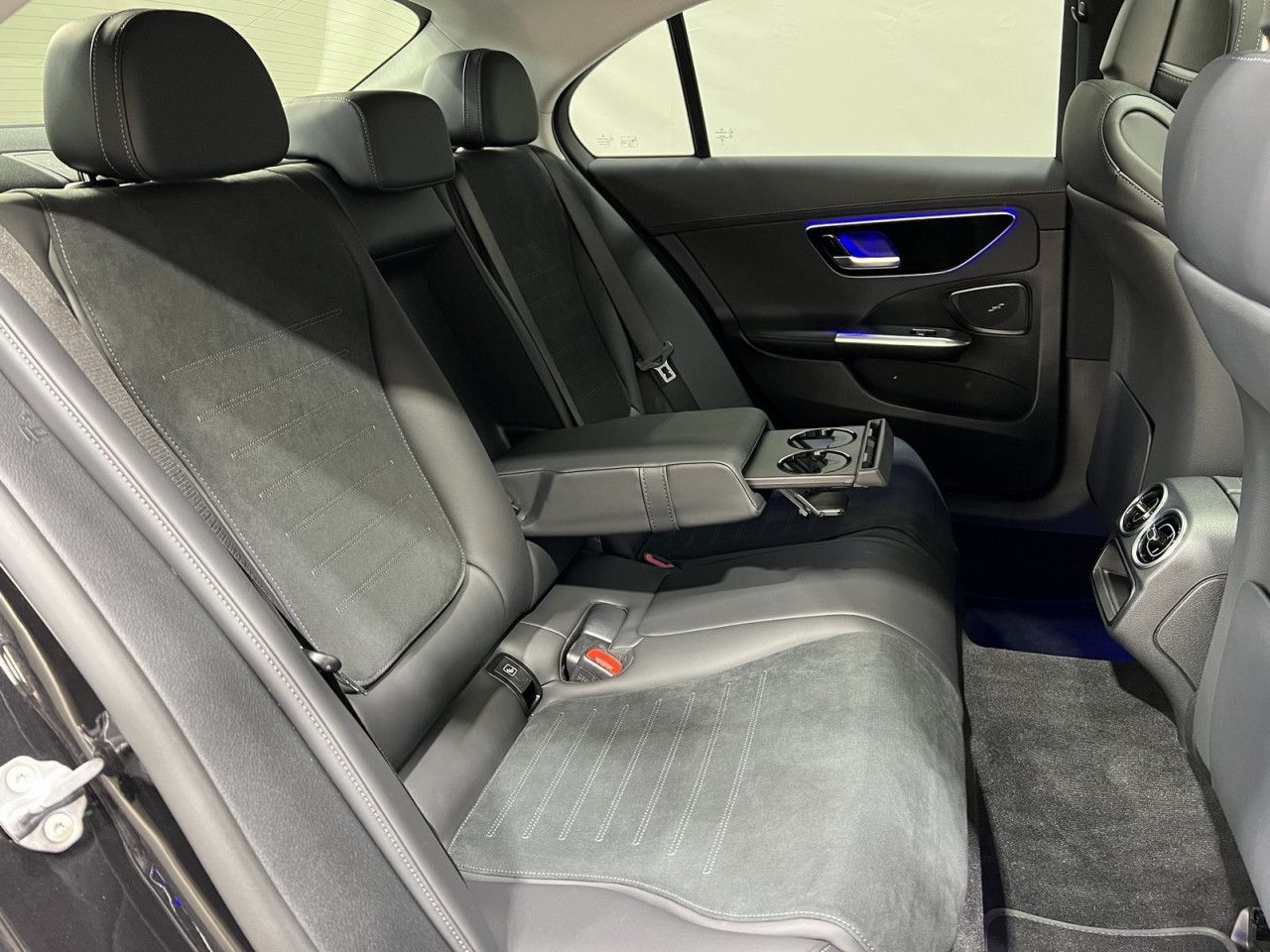Mercedes-Benz C-Klasse – Bild 26