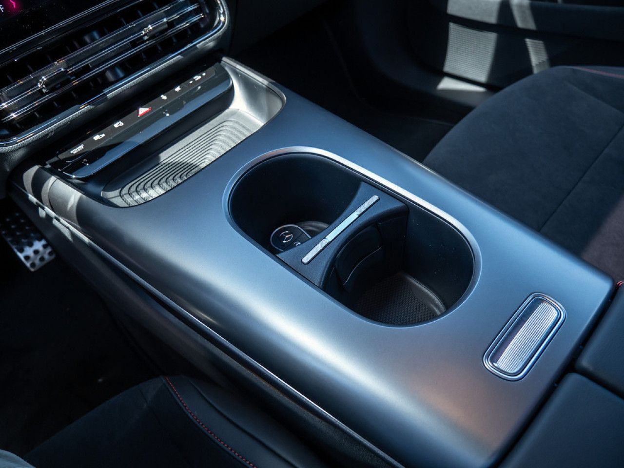 Mercedes-Benz CLA – Bild 11