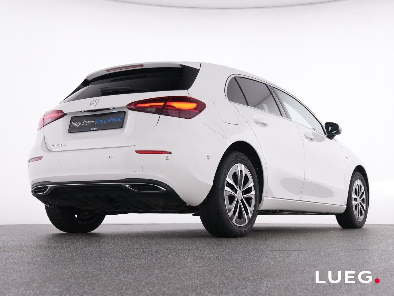 Mercedes-Benz A-Klasse – Bild 7
