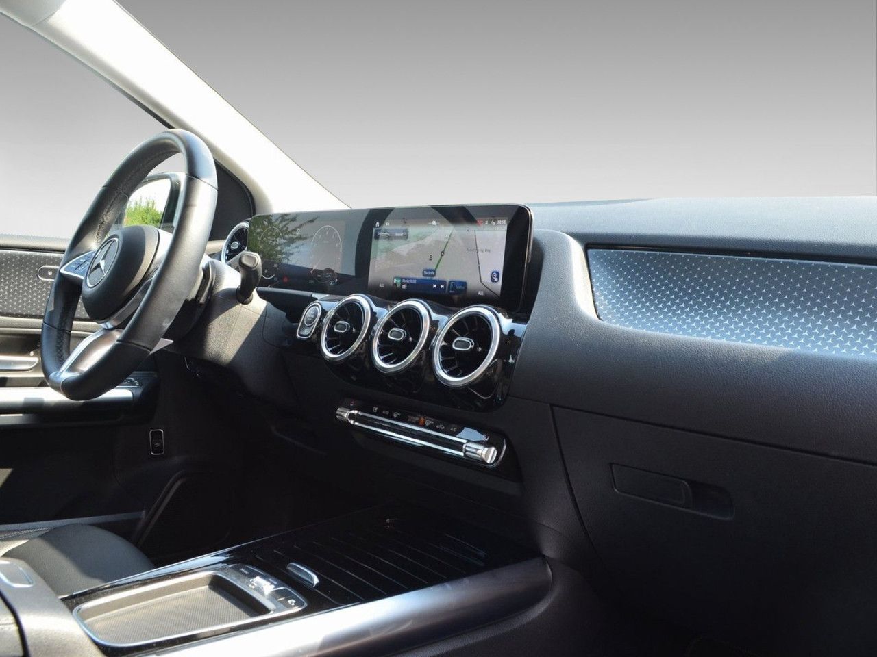 Mercedes-Benz B-Klasse – Bild 10