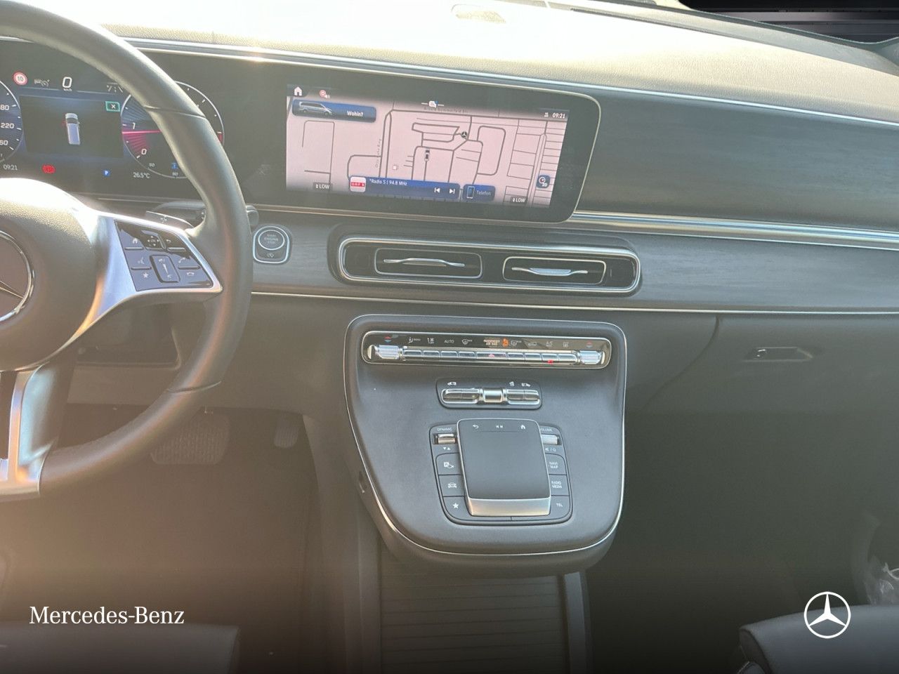 Mercedes-Benz V-Klasse – Bild 13