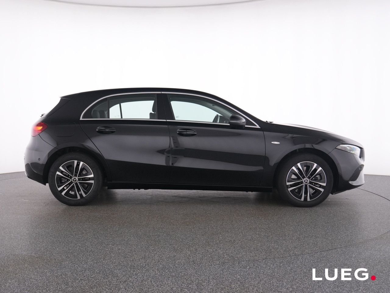 Mercedes-Benz A-Klasse – Bild 11