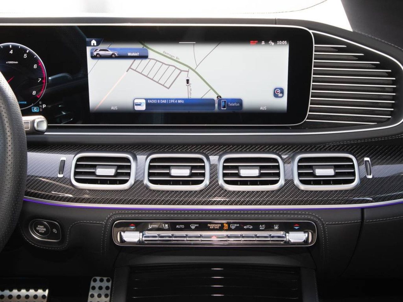 Mercedes-Benz GLE – Bild 14