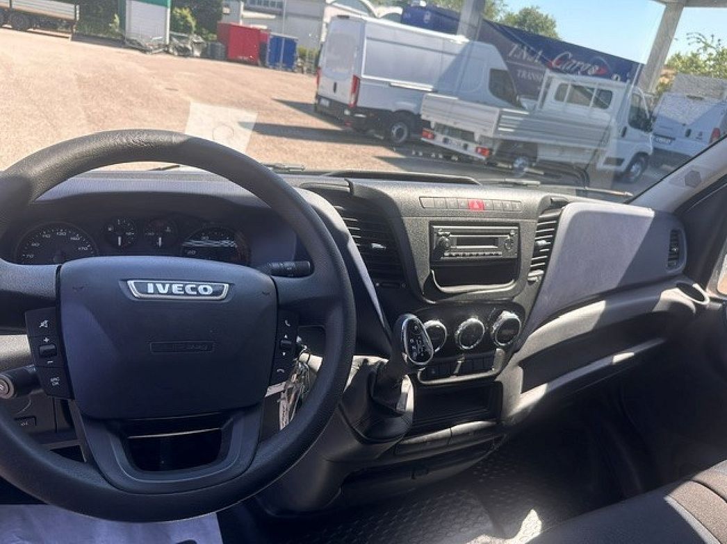 IVECO | 35C21