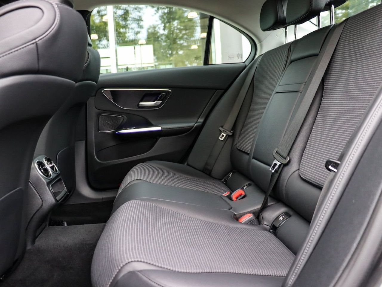 Mercedes-Benz C-Klasse – Bild 27