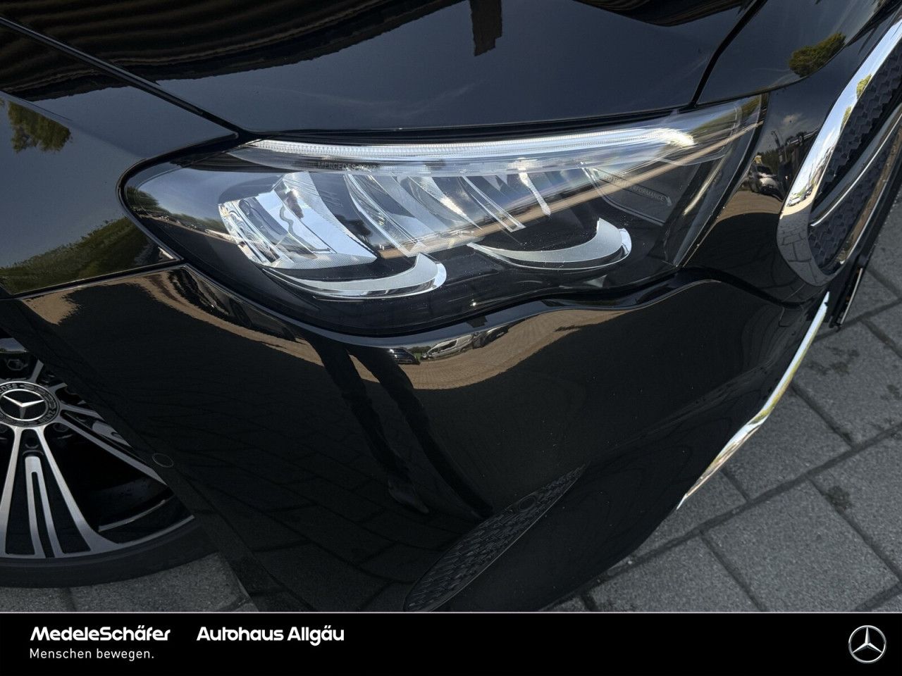 Mercedes-Benz E-Klasse – Bild 8