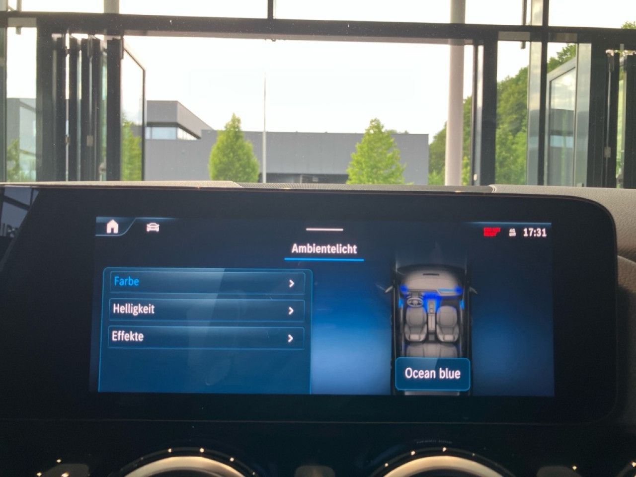 Mercedes-Benz GLA – Bild 21