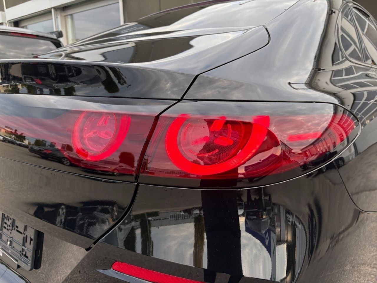 Mercedes-Benz C-Klasse – Bild 18