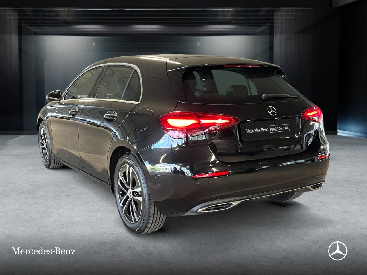 Mercedes-Benz A-Klasse – Bild 6