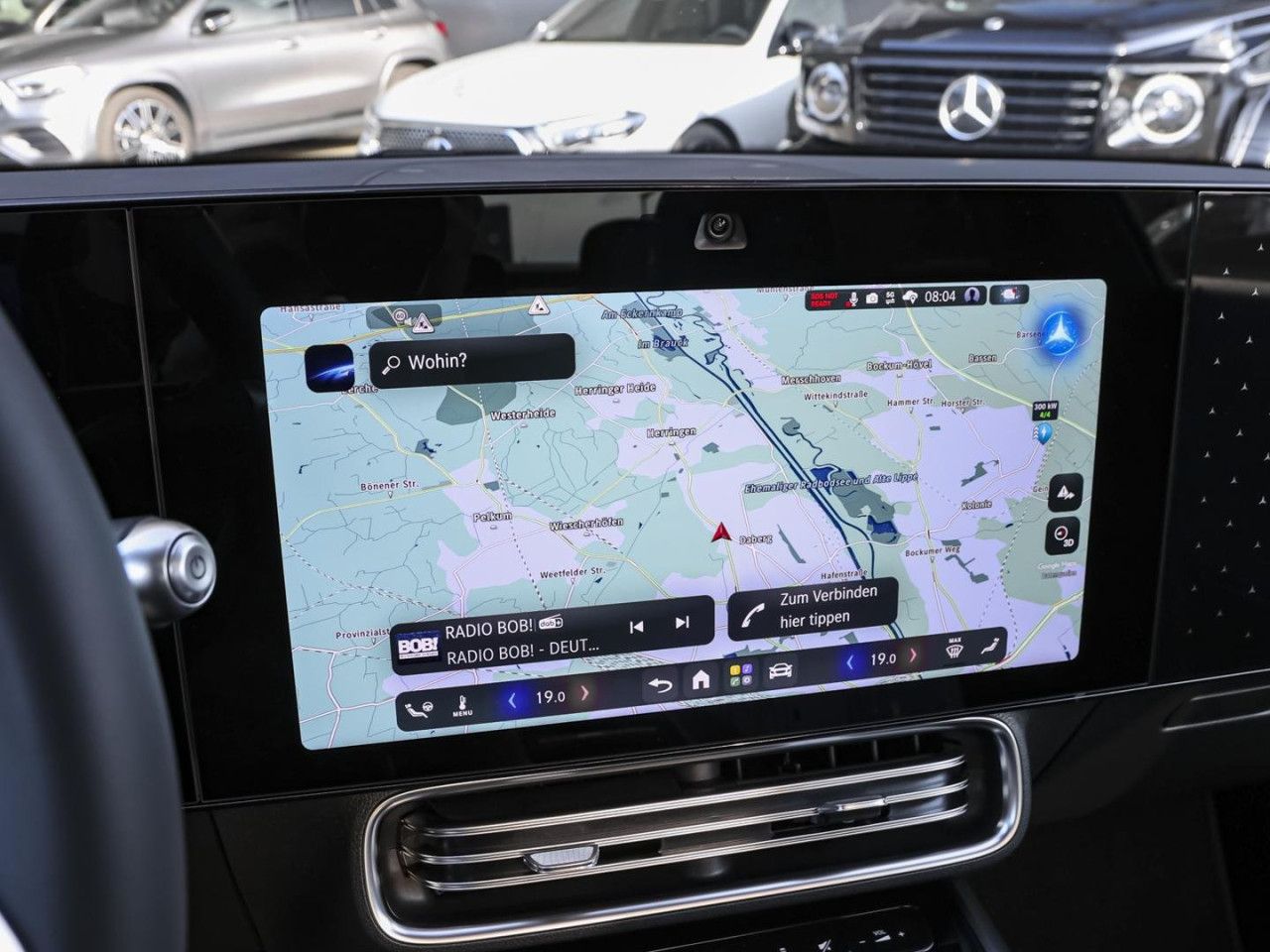 Mercedes-Benz CLA – Bild 16
