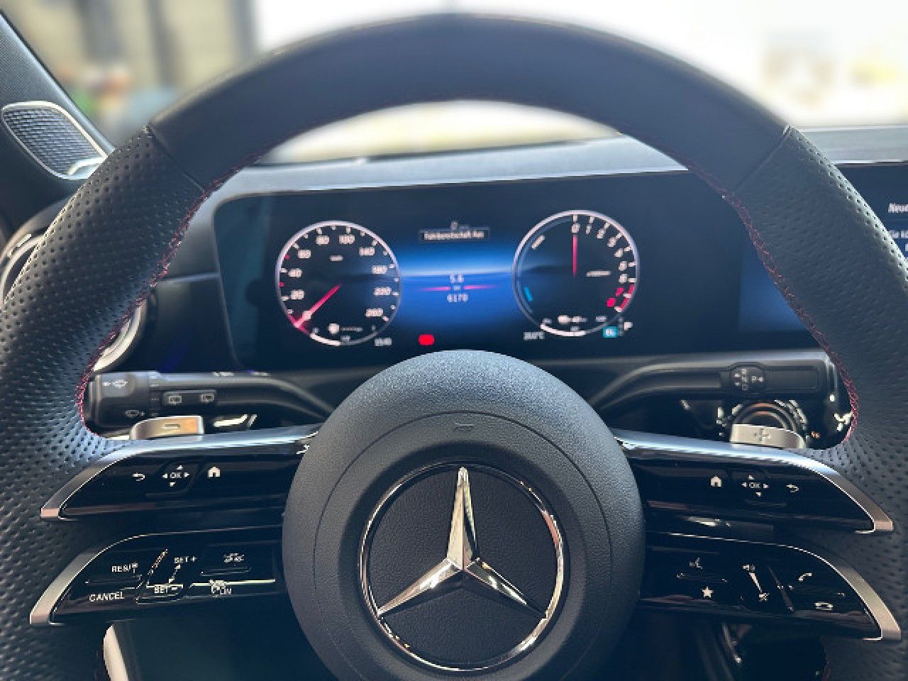 Mercedes-Benz A-Klasse – Bild 9