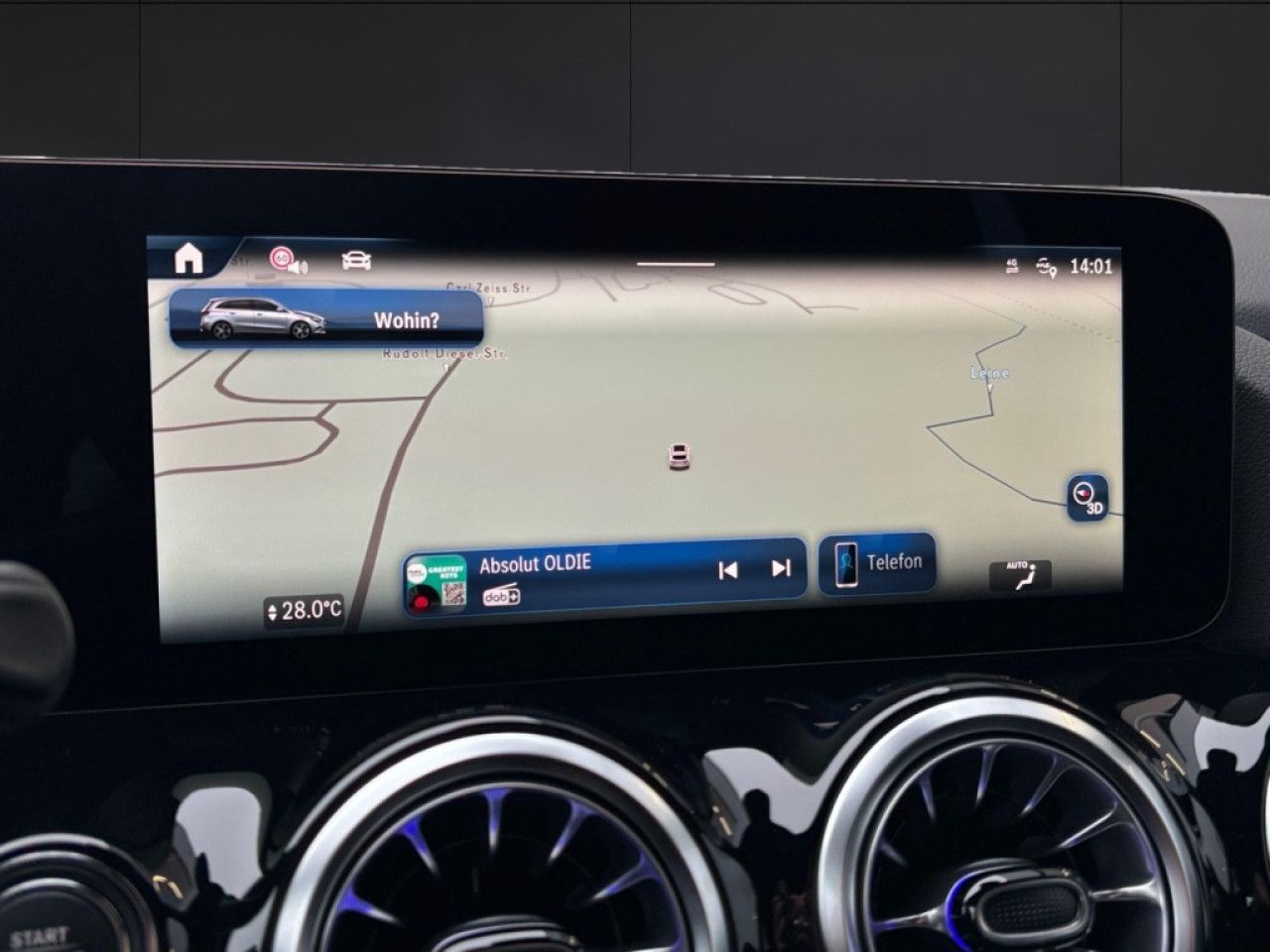 Mercedes-Benz B-Klasse – Bild 11