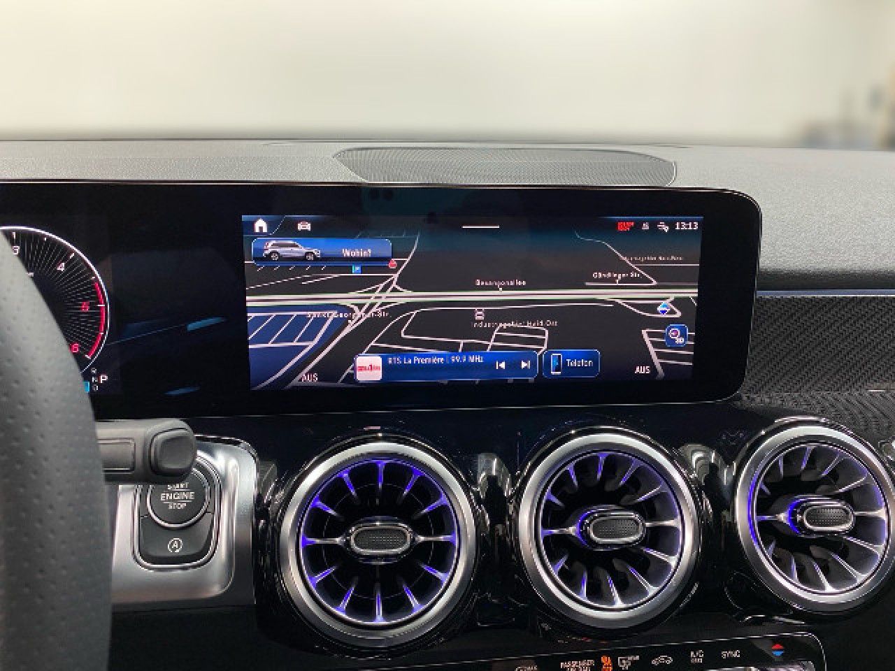 Mercedes-Benz GLB – Bild 8