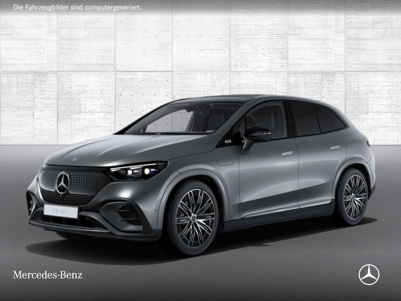 Mercedes-Benz EQE – Bild 11