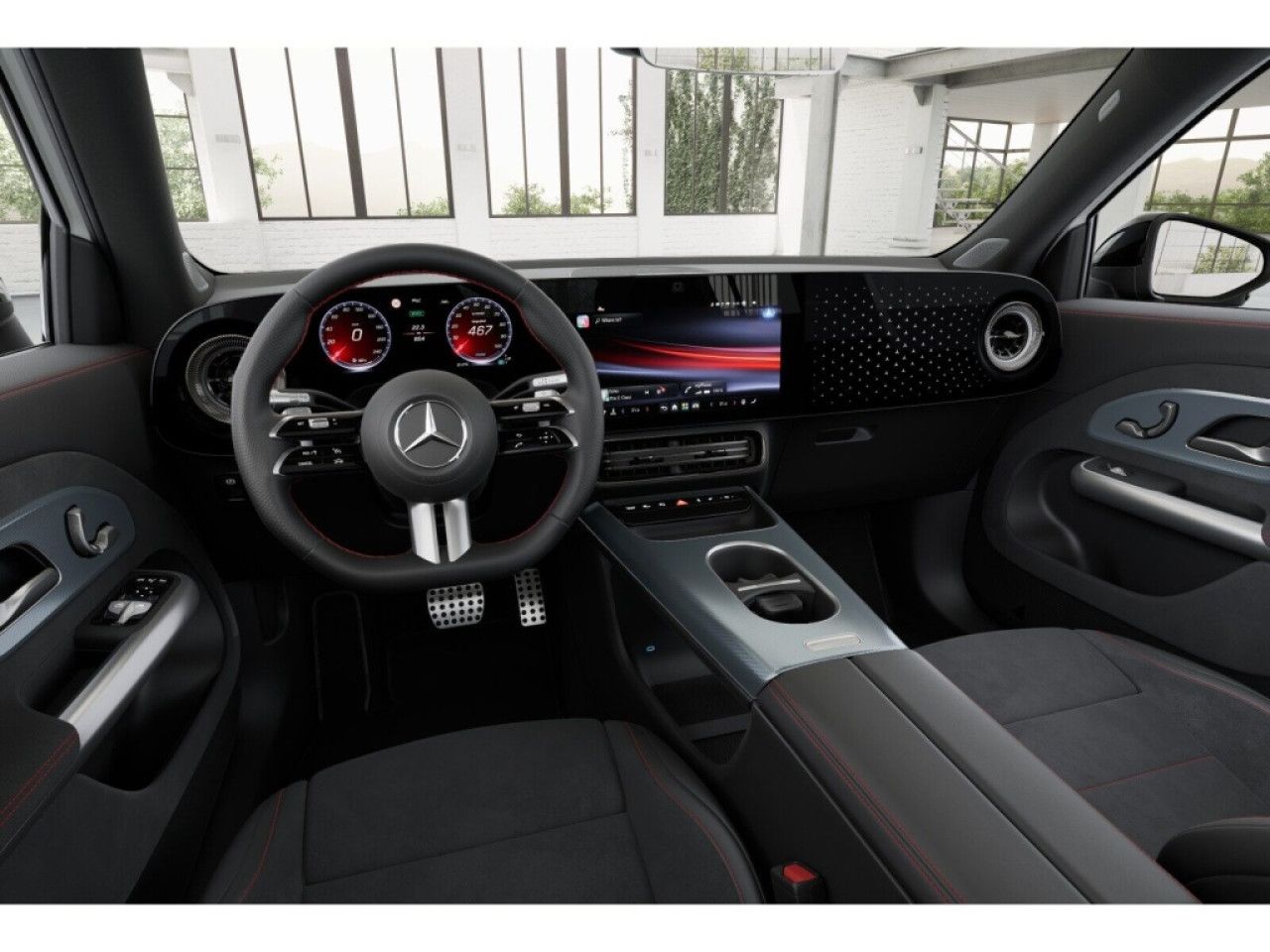 Mercedes-Benz GLB – Bild 6