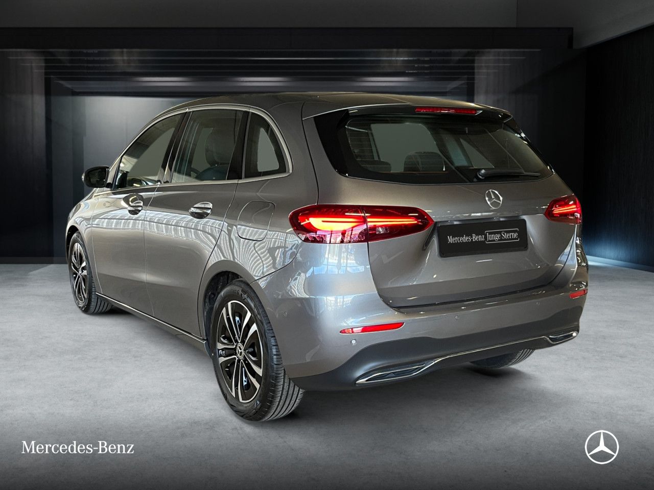 Mercedes-Benz B-Klasse – Bild 6
