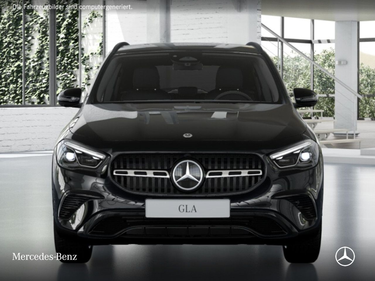 Mercedes-Benz GLA – Bild 5
