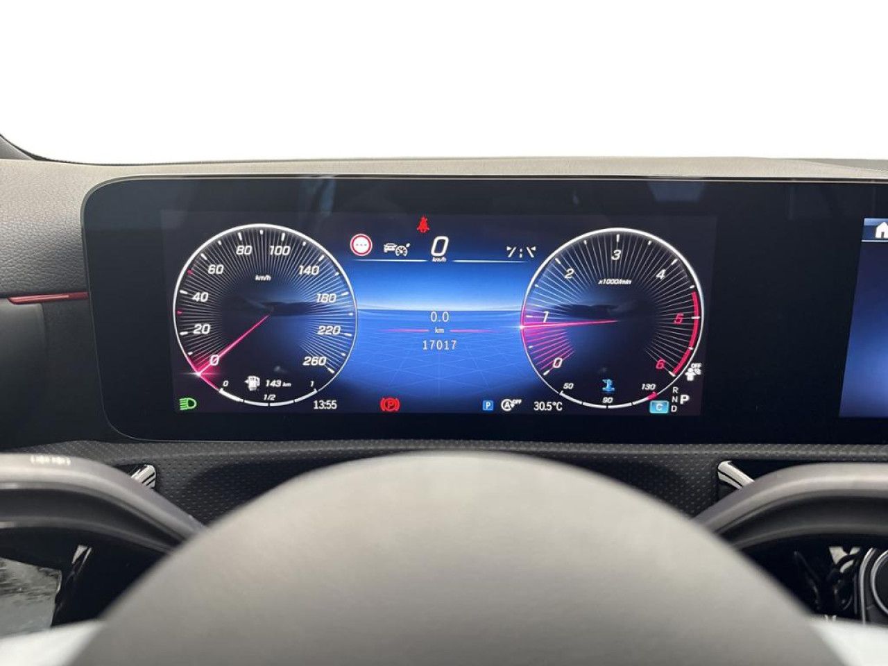 Mercedes-Benz A-Klasse – Bild 10