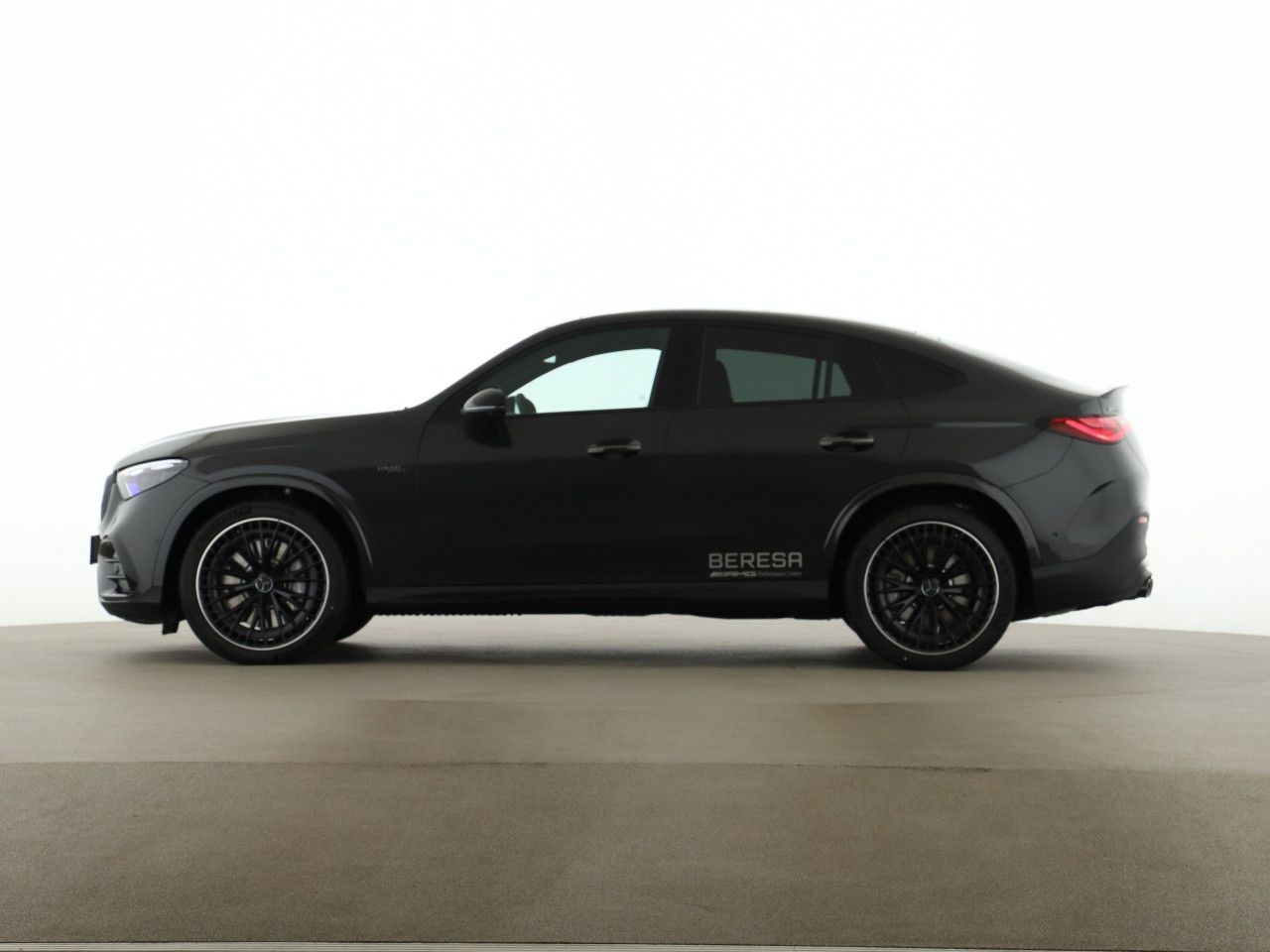 Mercedes-Benz GLC – Bild 3
