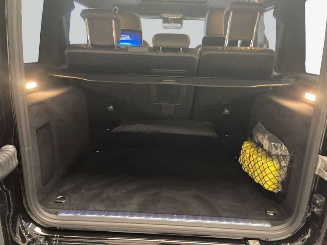 Mercedes-Benz G-Klasse – Bild 8