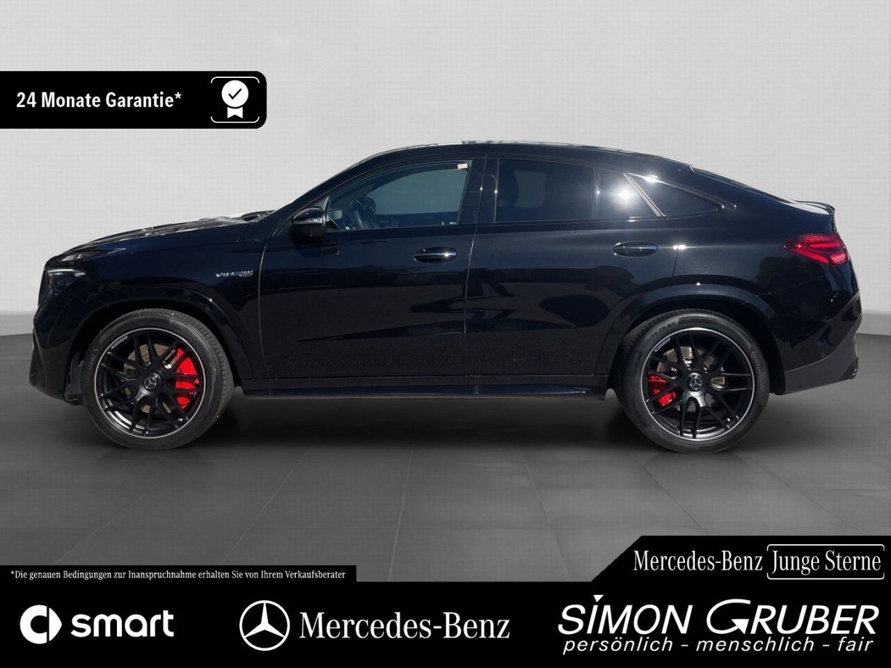 Mercedes-Benz GLE – Bild 11