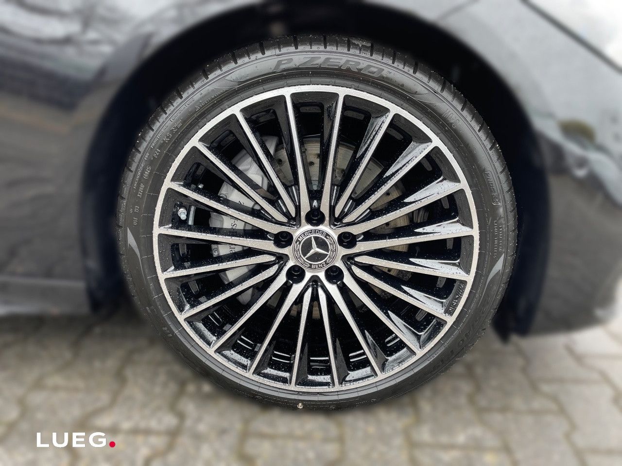 Mercedes-Benz C-Klasse – Bild 7