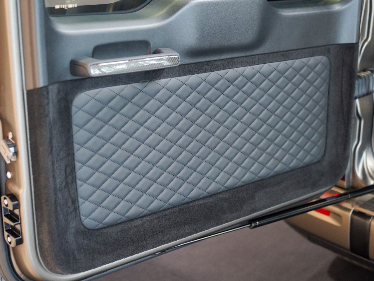 Mercedes-Benz G-Klasse – Bild 7