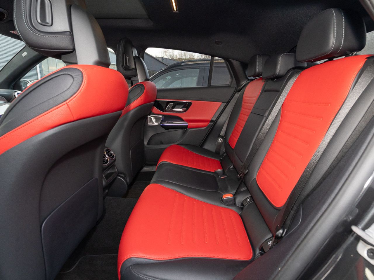 Mercedes-Benz GLC – Bild 11